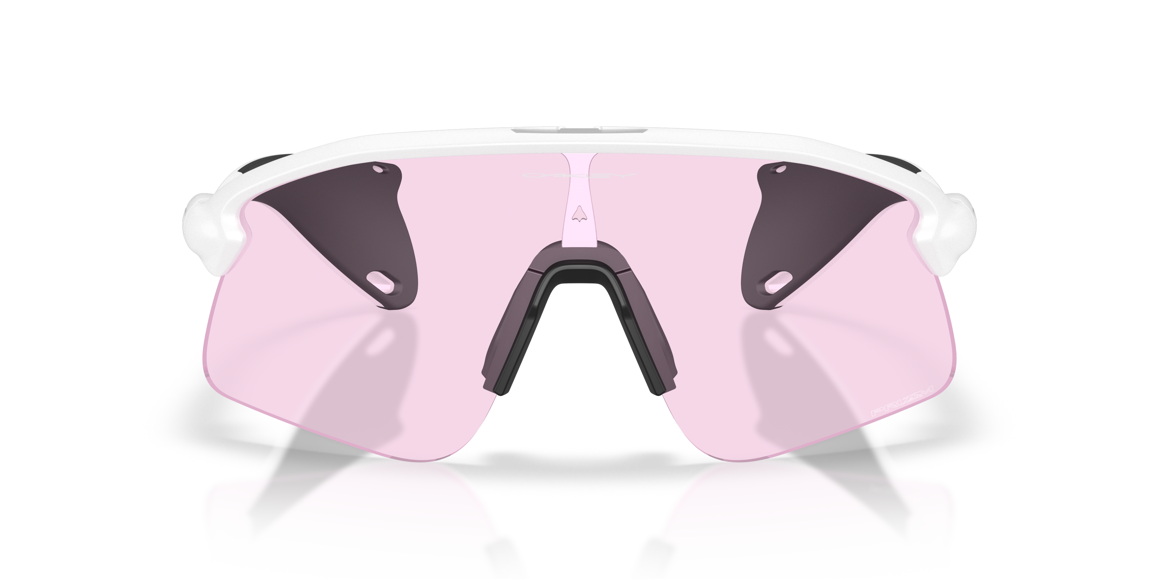 Oakley Unisex Sunglass Oo9518 Stunt Devil S In White