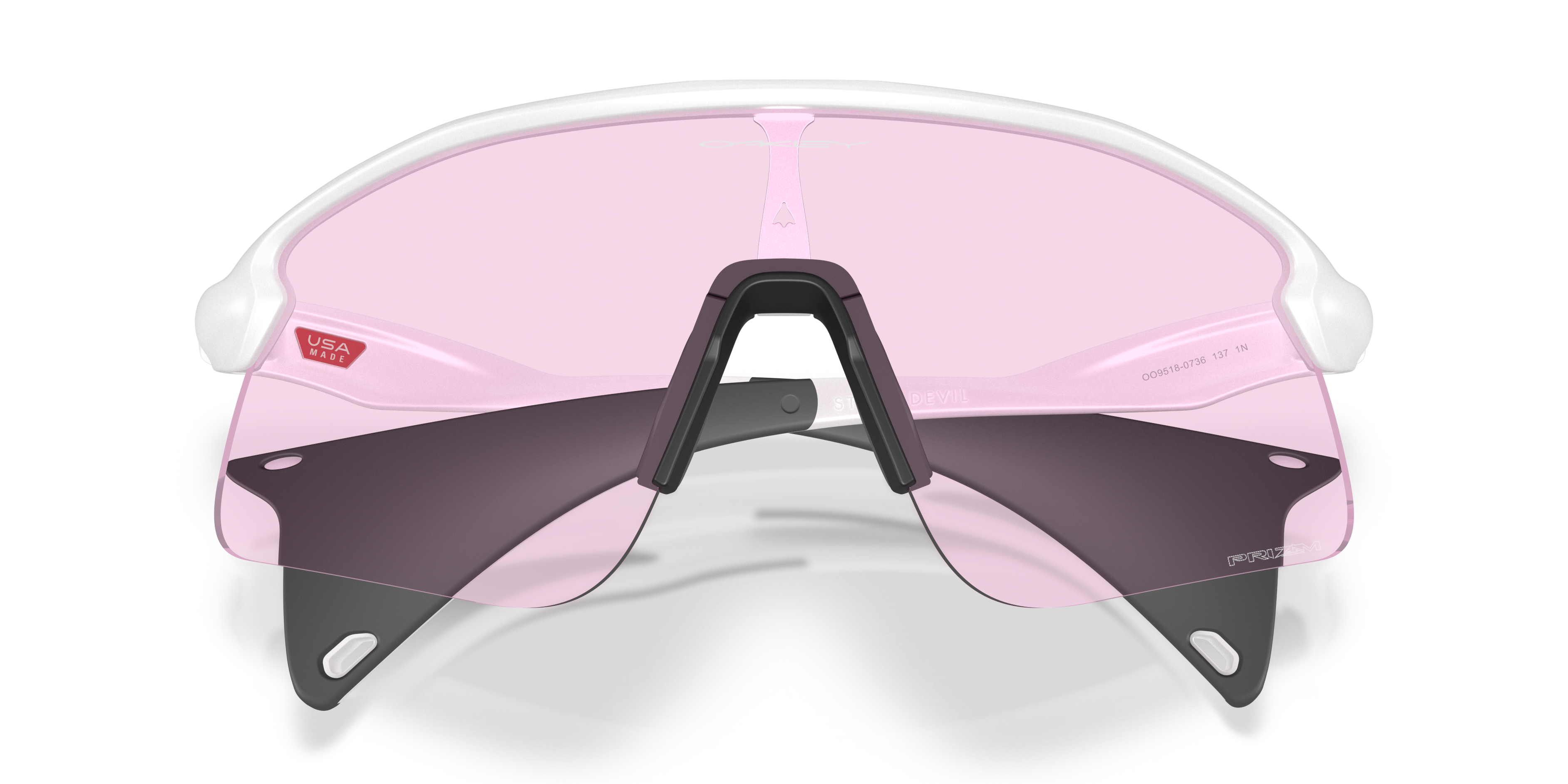 OO9518 Stunt Devil S