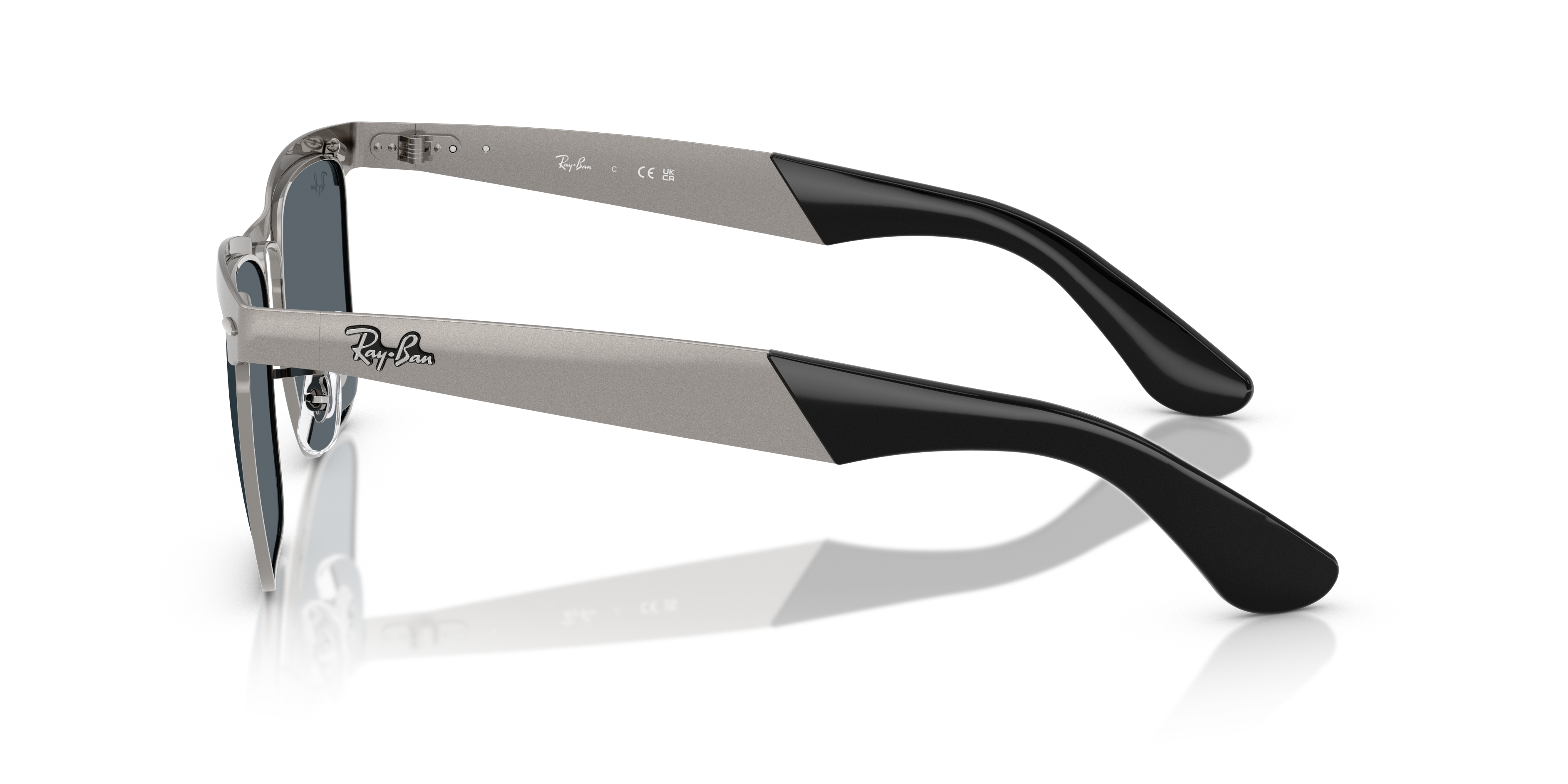 RB3875 Wayfarer Deluxe