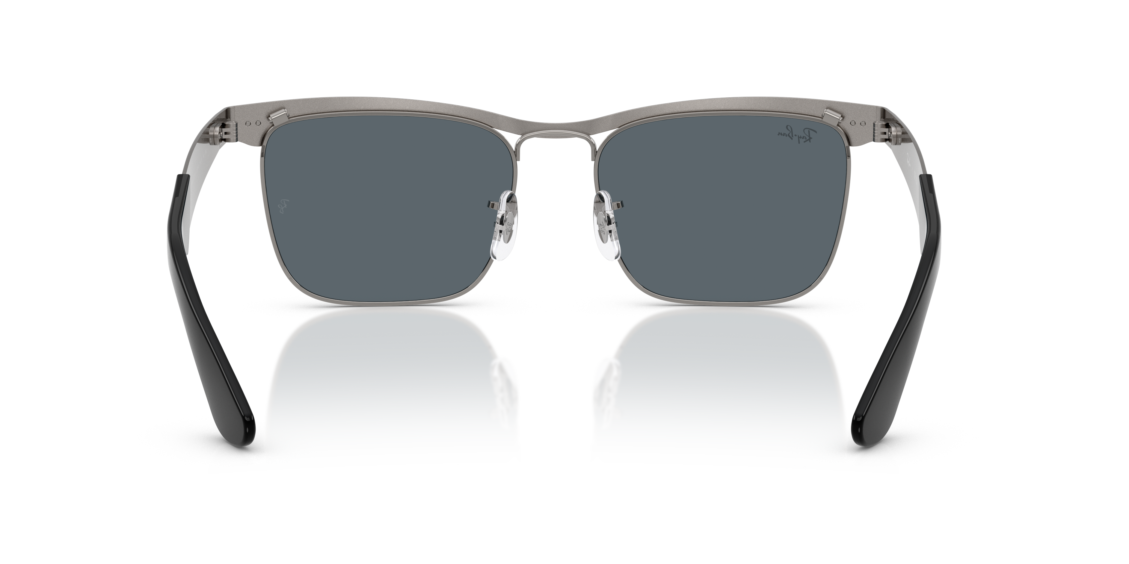 RB3875 Wayfarer Deluxe