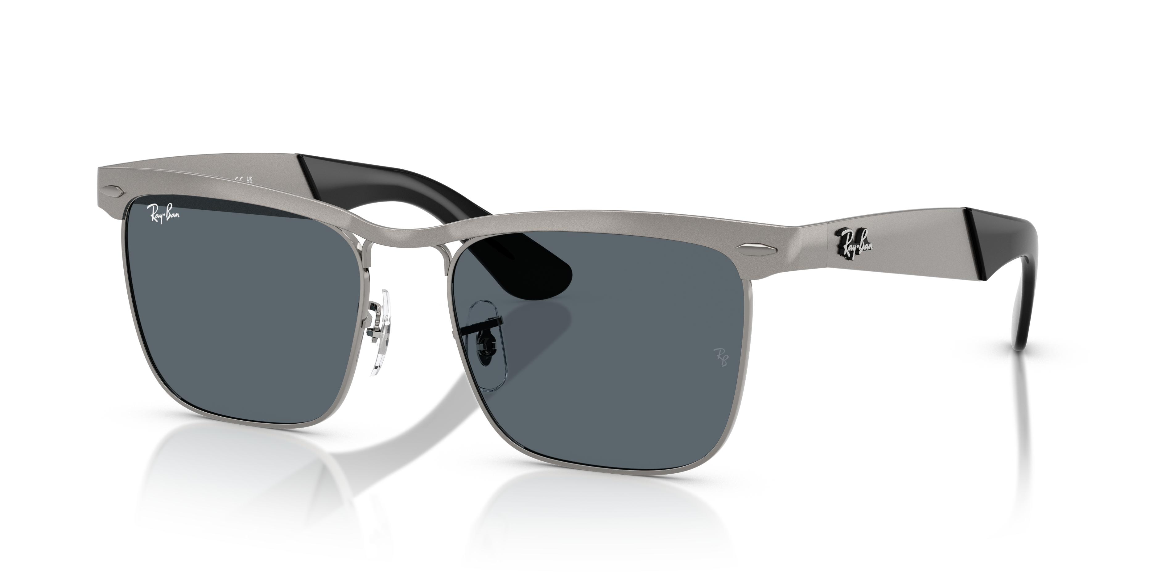 RB3875 Wayfarer Deluxe