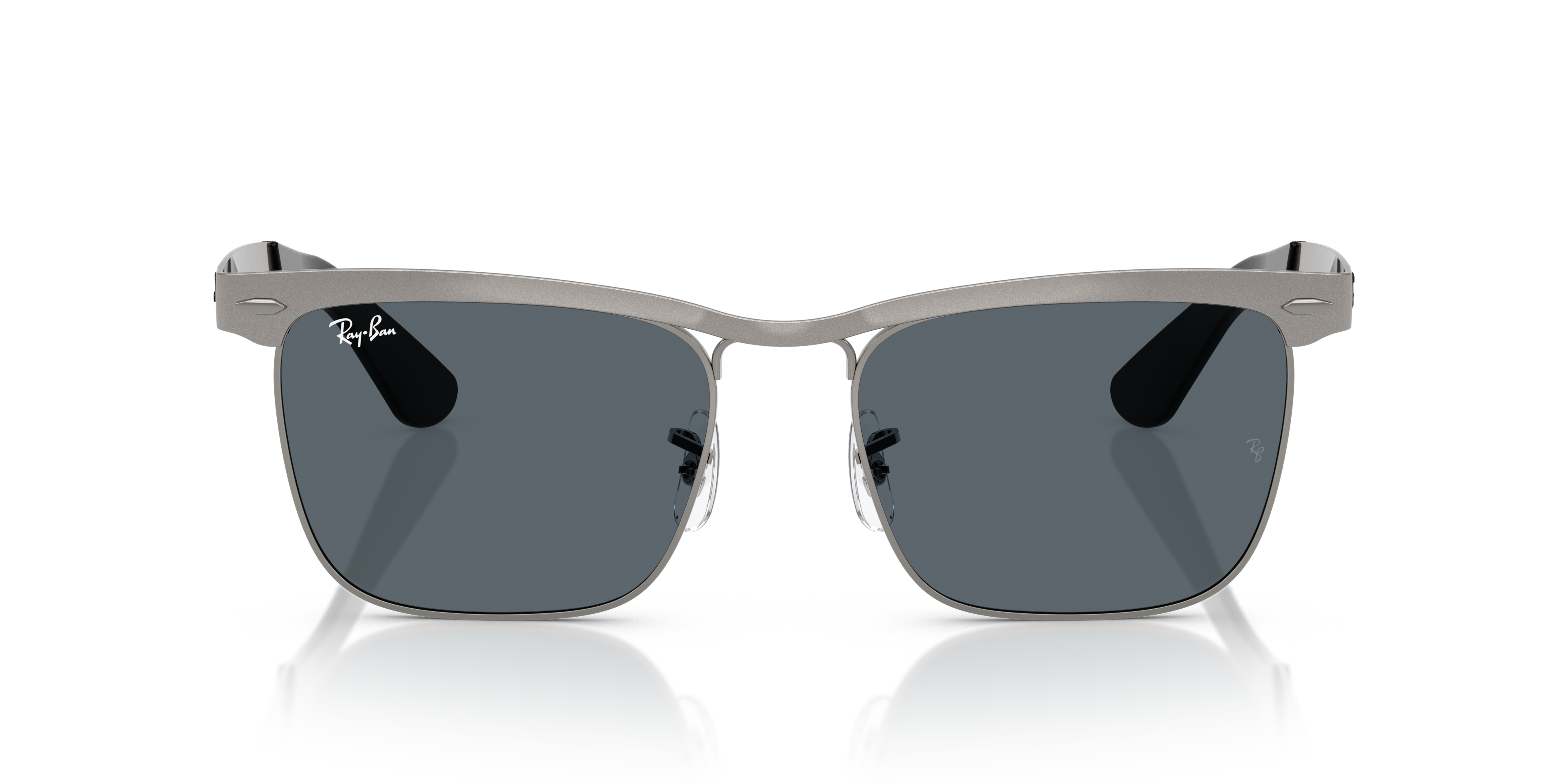 RB3875 Wayfarer Deluxe