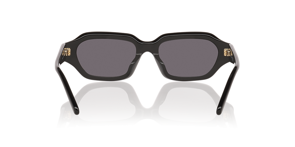 【LOEWE】サングラス LW40157U 52G LOEWE Woman Sunglasses Brown LW40157U 52G (LOEWE/サングラス
