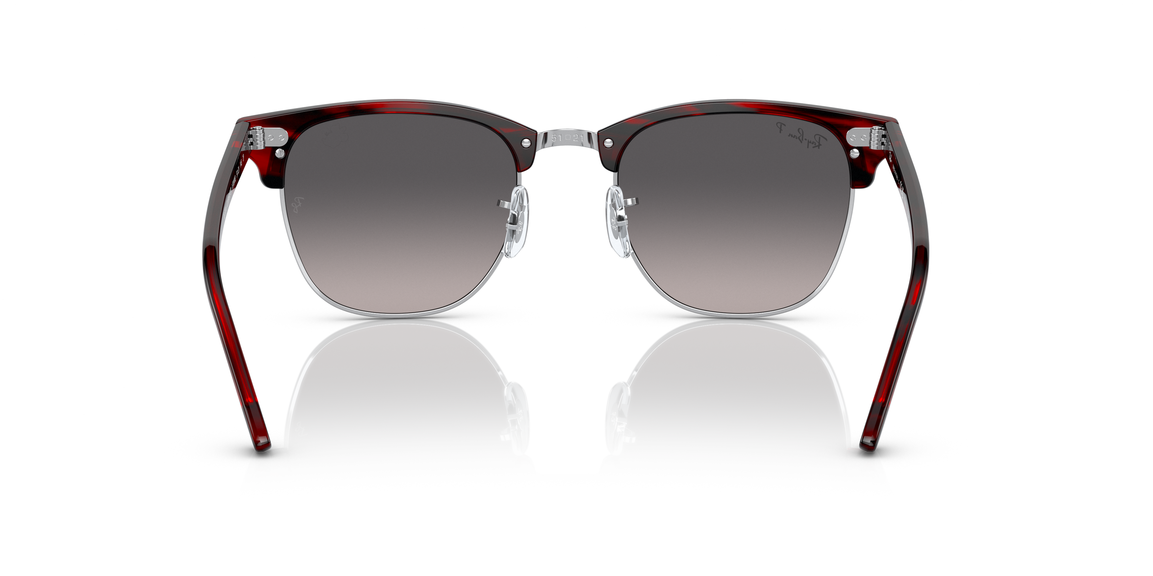 RB3016 Clubmaster Disney Minnie Mouse