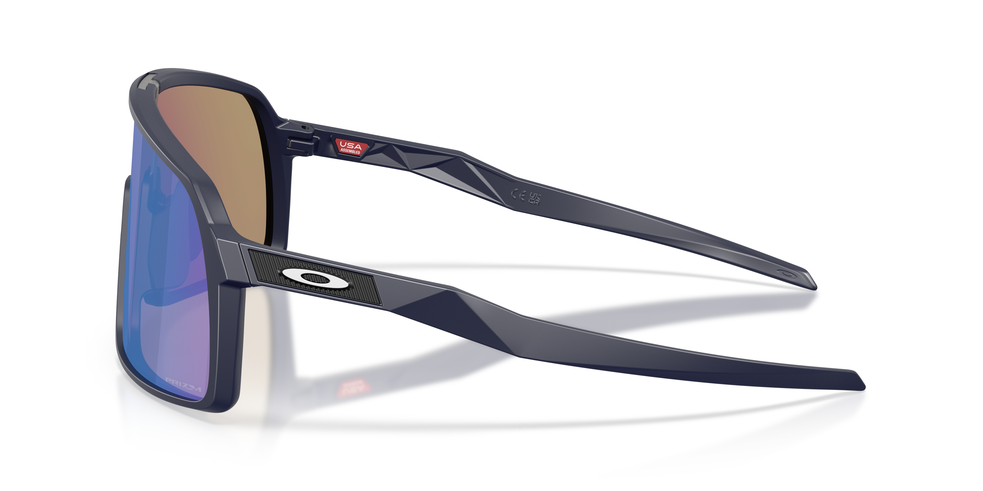 OO9406A Sutro (Low Bridge Fit)