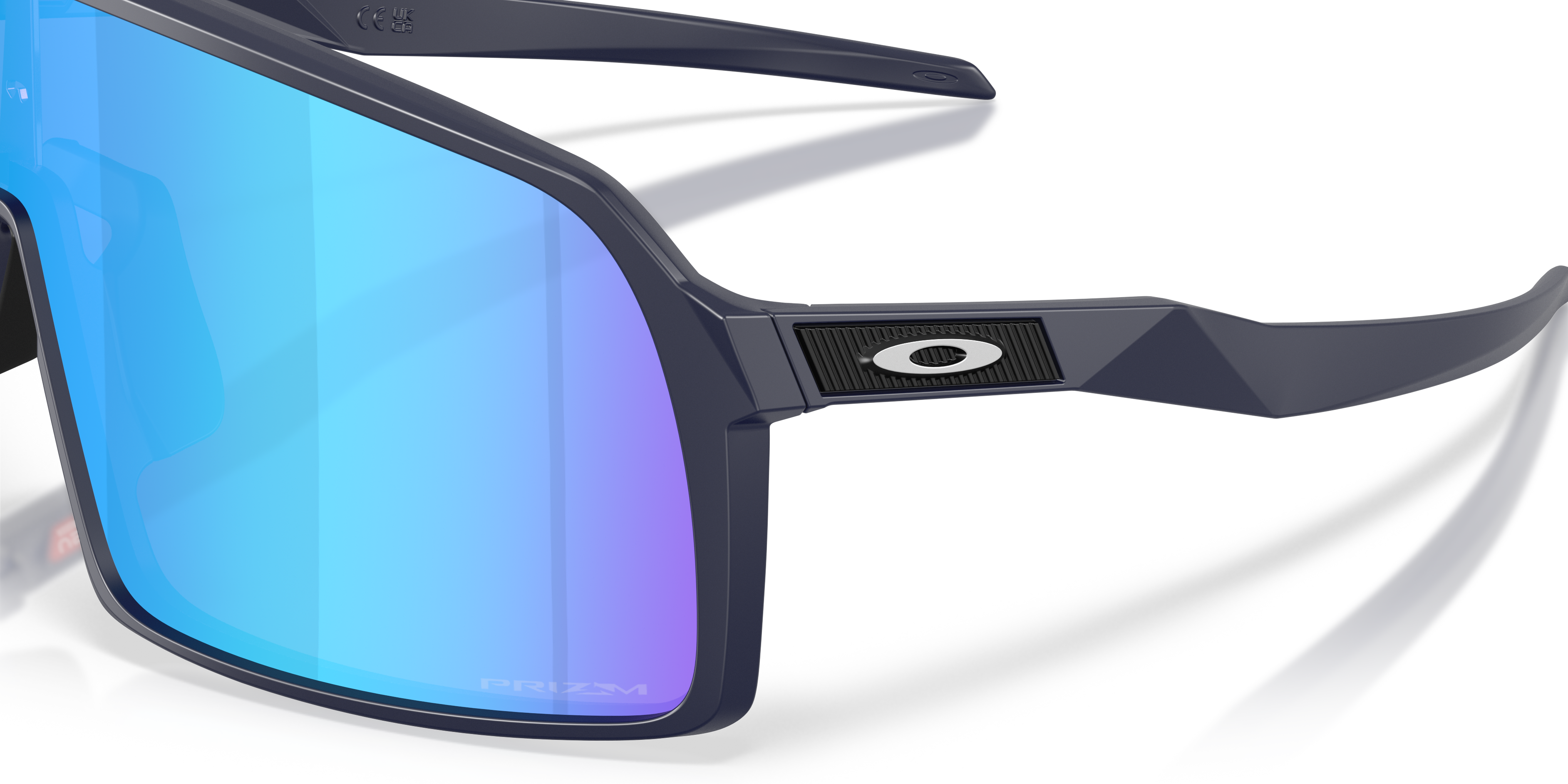 OO9406A Sutro (Low Bridge Fit)