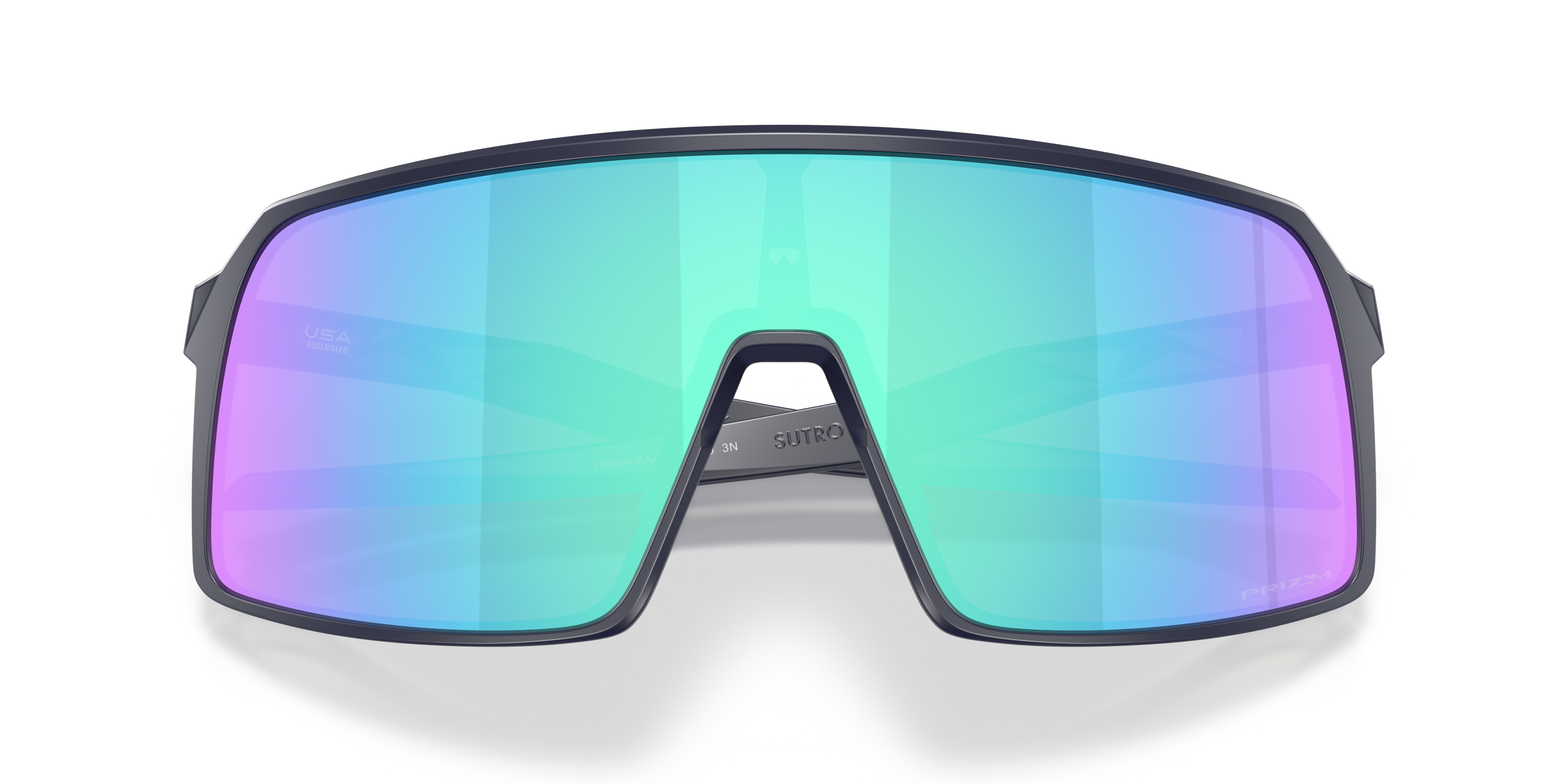 OO9406A Sutro (Low Bridge Fit)