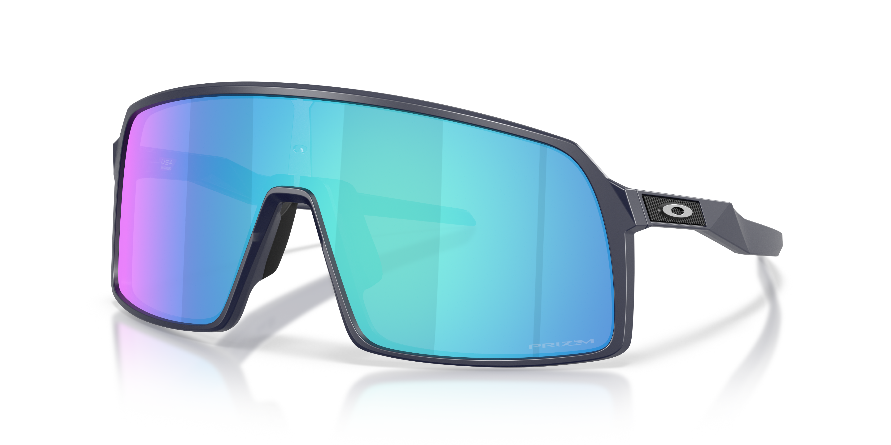 OO9406A Sutro (Low Bridge Fit)