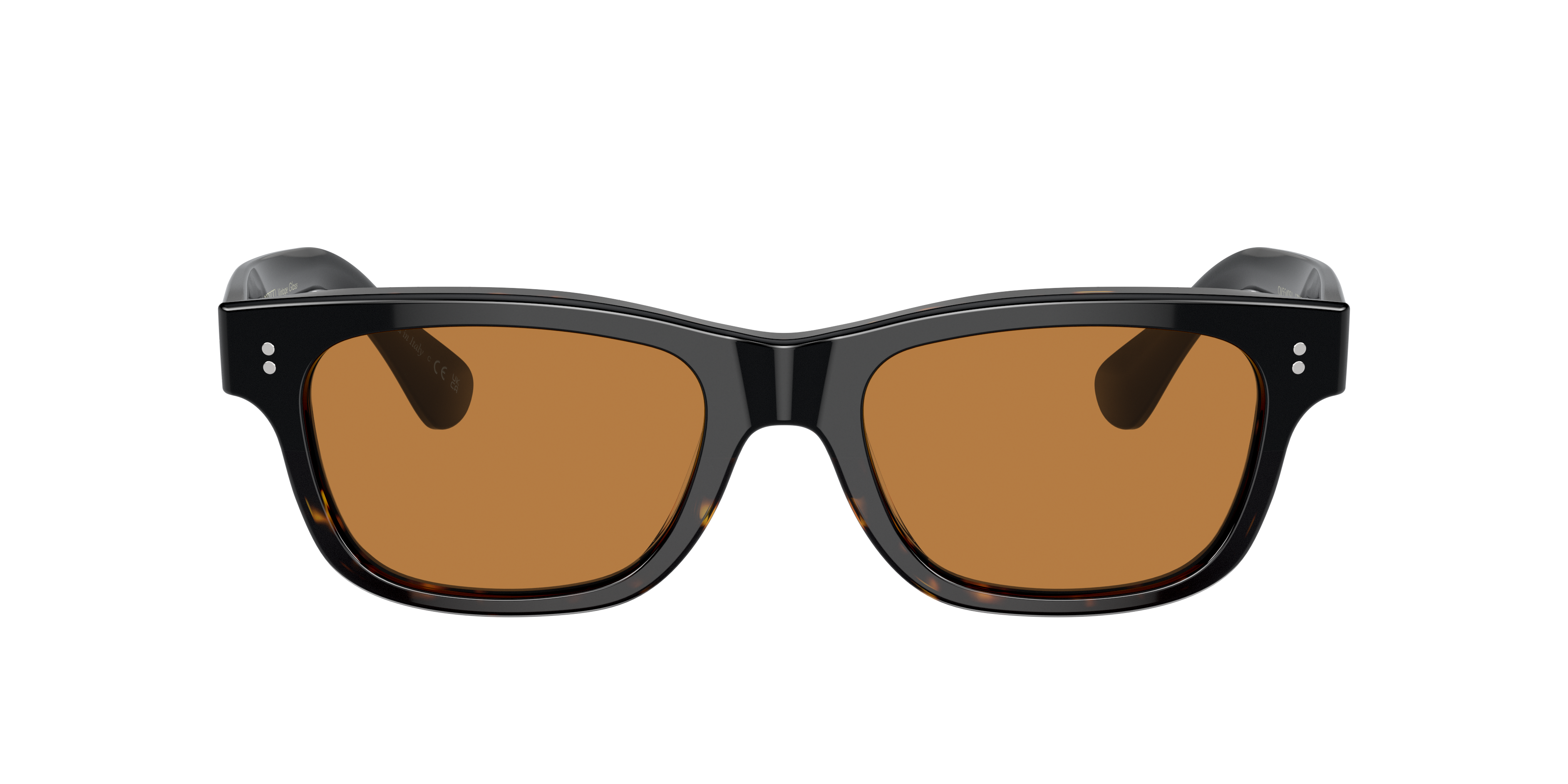 Oliver peoples Rossen ゴールドフレーム　ブラウンレンズ ROSSEN オリバーピープルズ サングラス取扱い店舗｜東京・中目黒