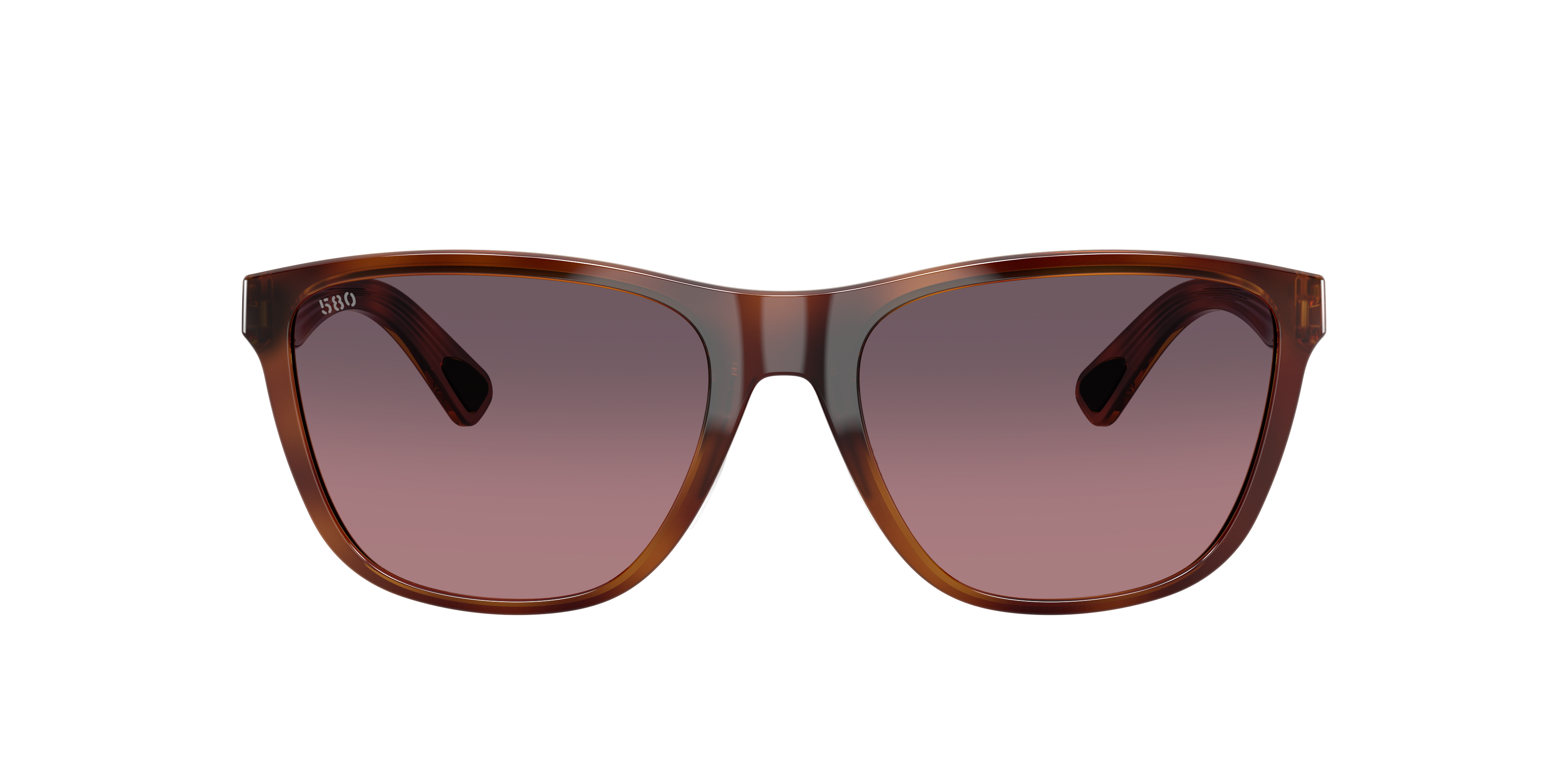 Costa Unisex Sunglass 6s9124 Corrientes In Rose Gradient