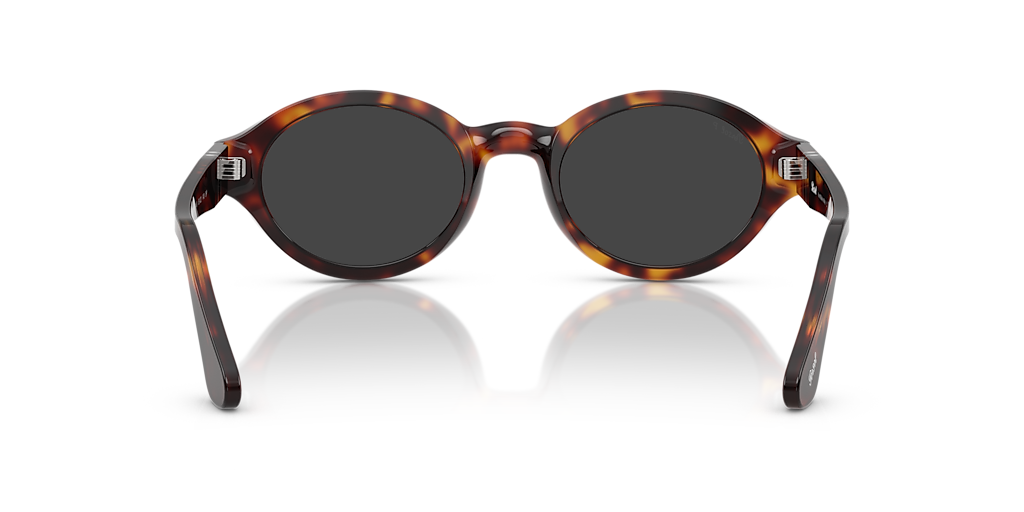 Persol PO3378S - Loris L (53 - 22) with Grey lenses and