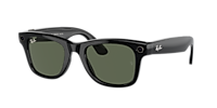 サングラス P6 50-22 Sunglasses Ray-Ban RW4006 Ray-Ban | Meta Wayfarer M (50 - 22) with