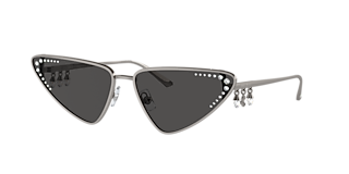 【送料,関税込】JIMMY CHOO サングラス JC4001B Jimmy Choo JC4001B S (63 - 15) with Brown lenses and Gold