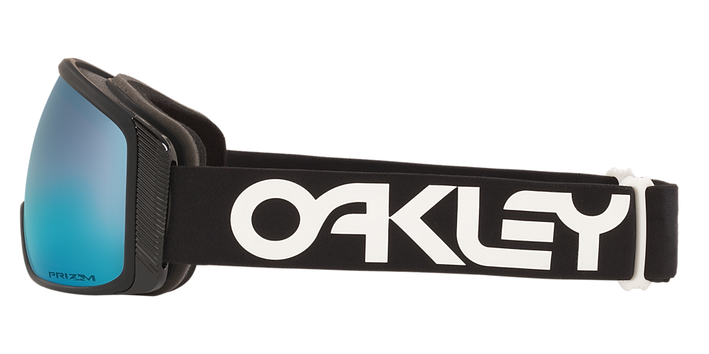 Oakley OO7105 Flight Tracker M Factory Pilot Snow Goggles M (0
