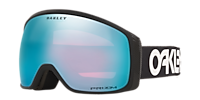 Oakley OO7105 Flight Tracker M Factory Pilot Snow Goggles M (0