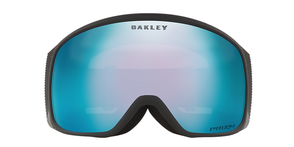 Oakley OO7105 Flight Tracker M Factory Pilot Snow Goggles M (0