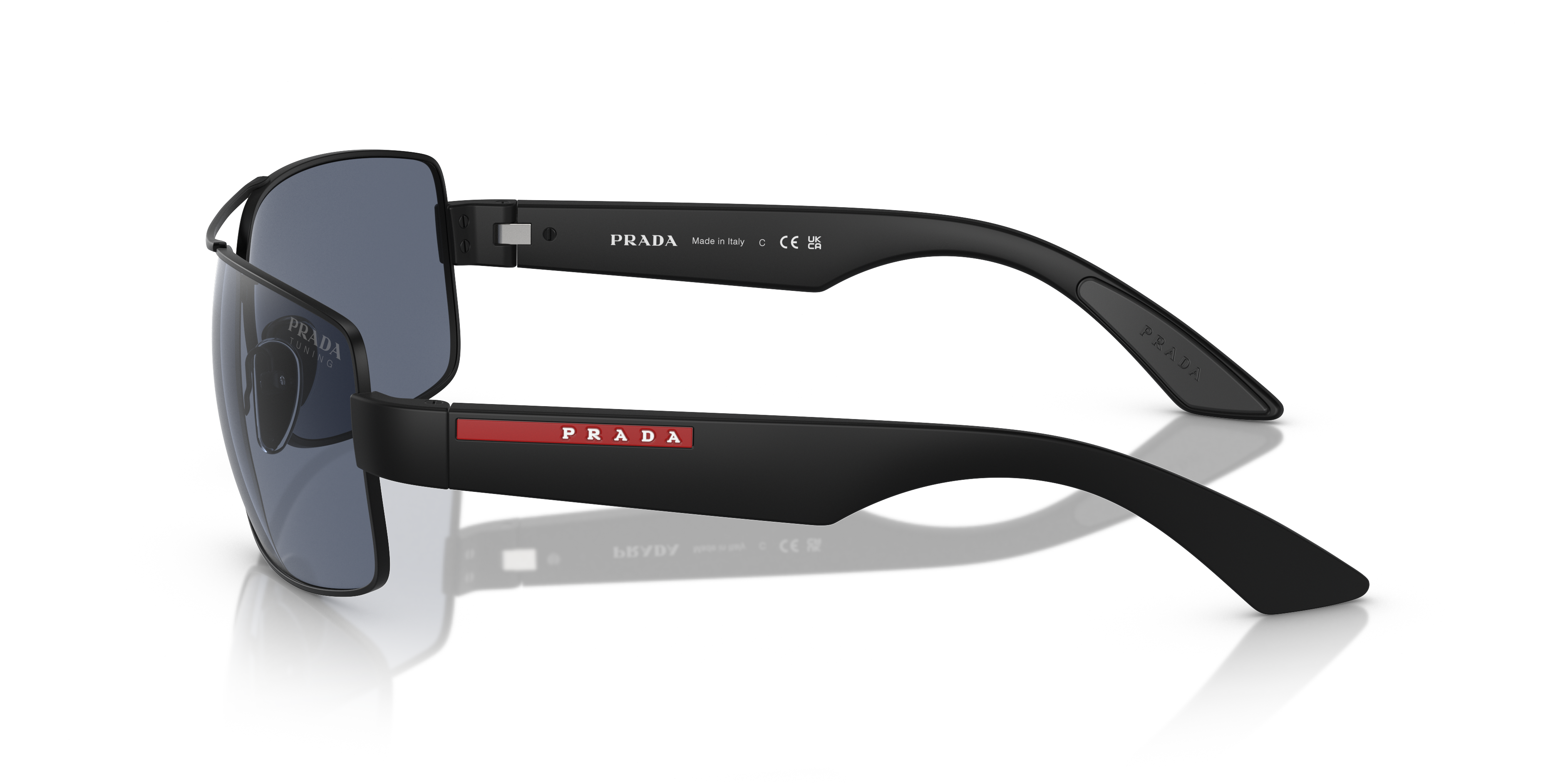 PRADA プラダ SPR01A 5AA-2A1 Made in Italy PRADA プラダ SPR01A 5AA-2A1 Made in Italy Prada SPR 01A