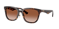 Burberry バーバリー サングラス BE4446D ボルドー 57□20 Burberry BE4446D XL (57 - 20) with Grey lenses and Red frame