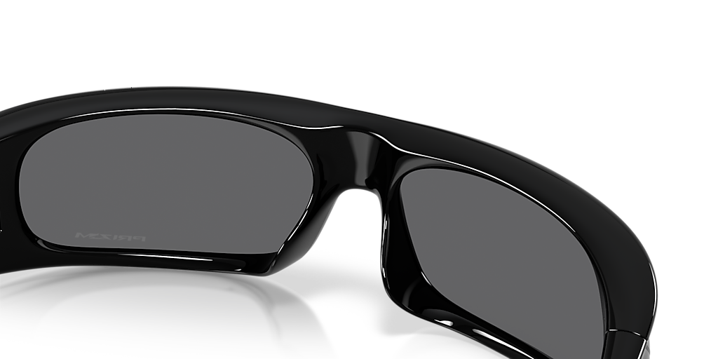 Oakley Highland L (62 - 16) with Black lenses and Black frame