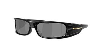 Oakley OO9491 Belleville L (61 - 16) with Black lenses and Black