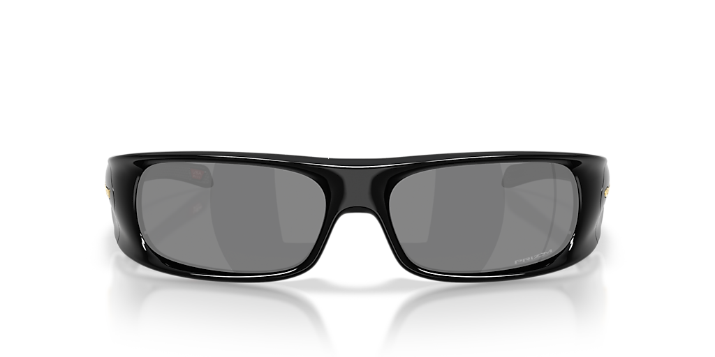 Oakley OO9522 Highland L (62 - 16) with Black lenses and Black