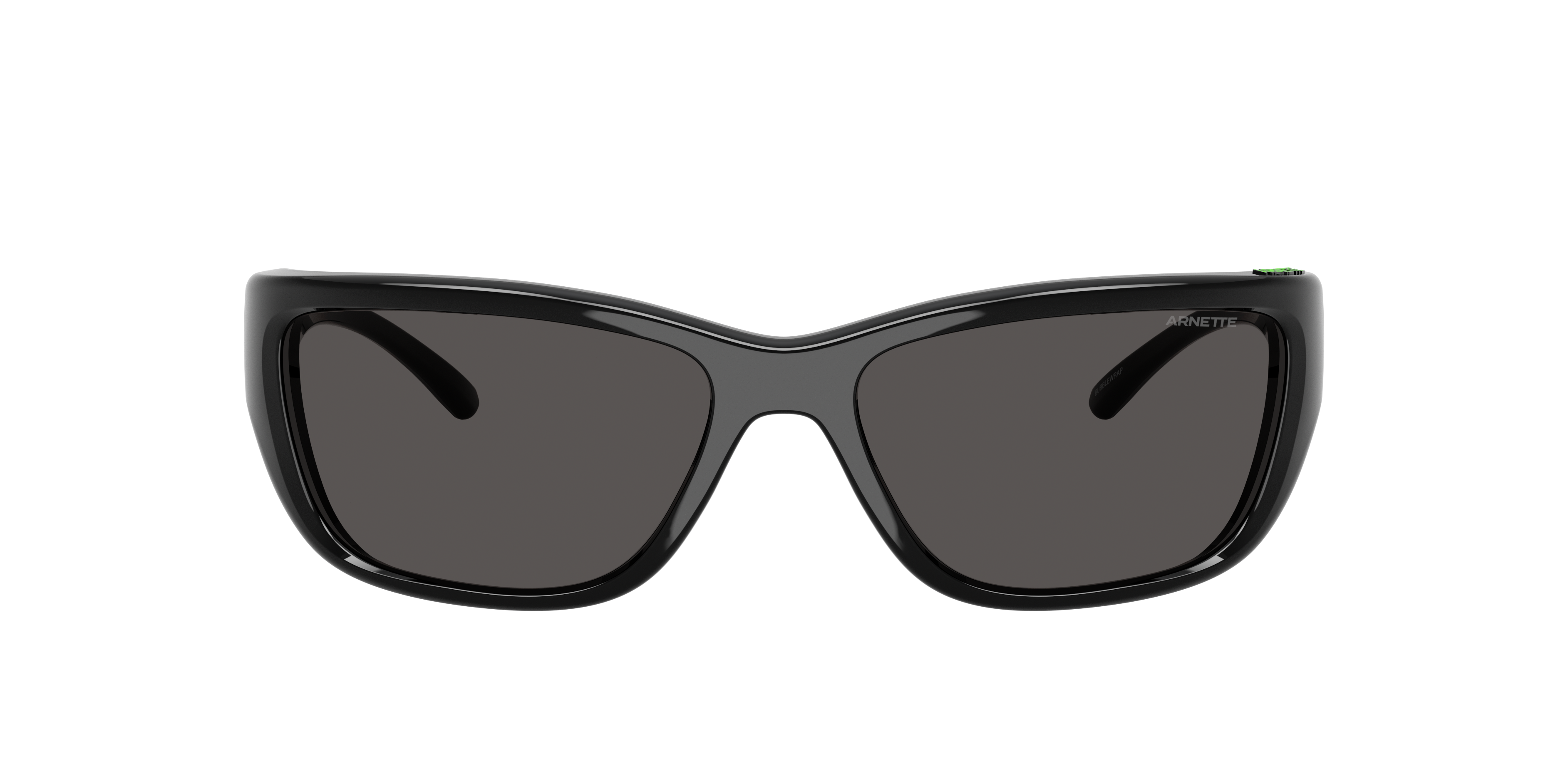 Arnette Man Sunglass An4353 Bubblewrap In Dark Grey