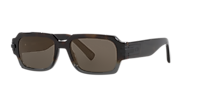 DIOR Diorblacksuit Xl S1I Dm40064I Tortoise - Men Luxury Sunglasses, Grey Lens