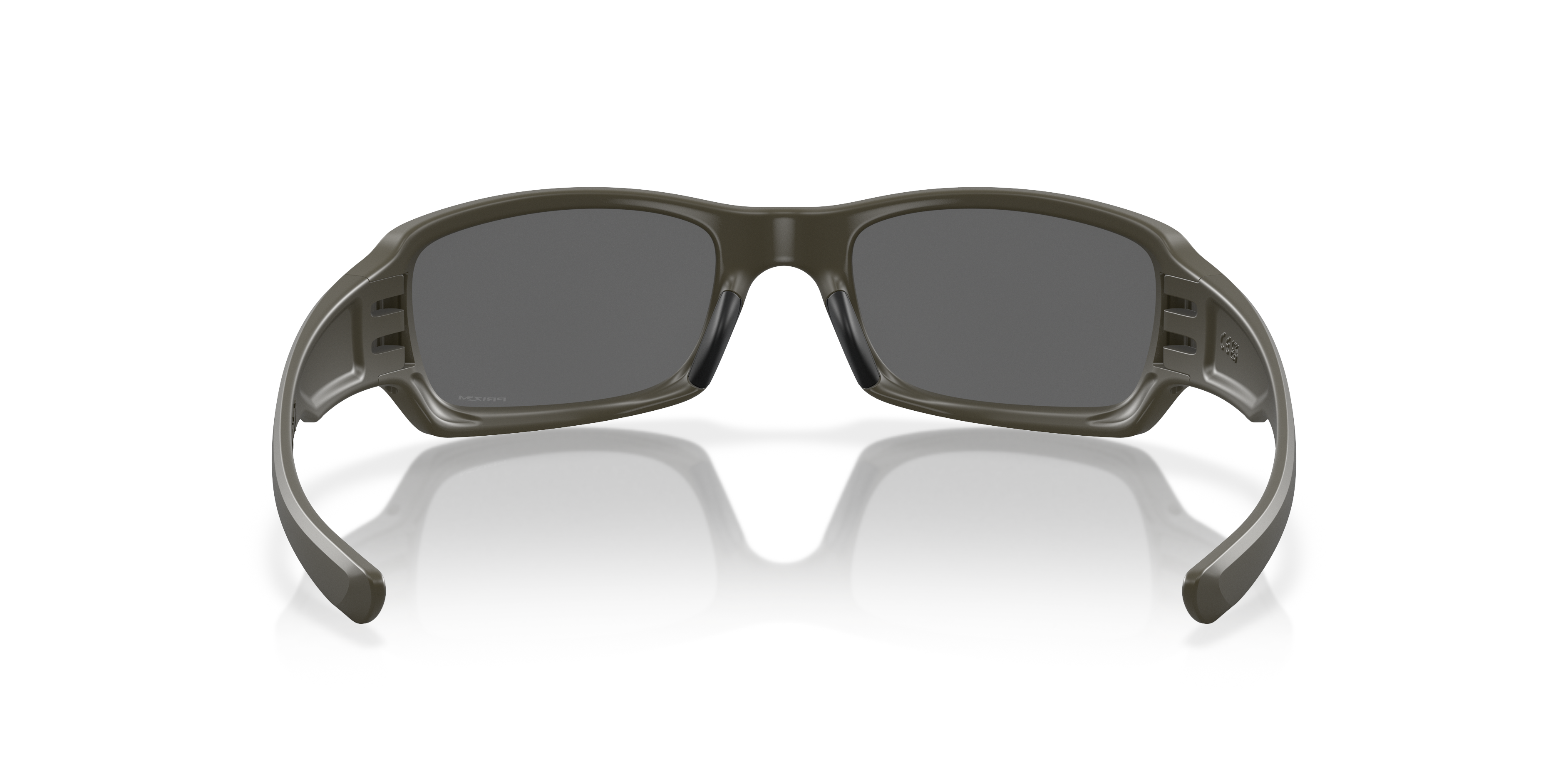OO9238 Standard Issue Fives Squared® OD Green Collection