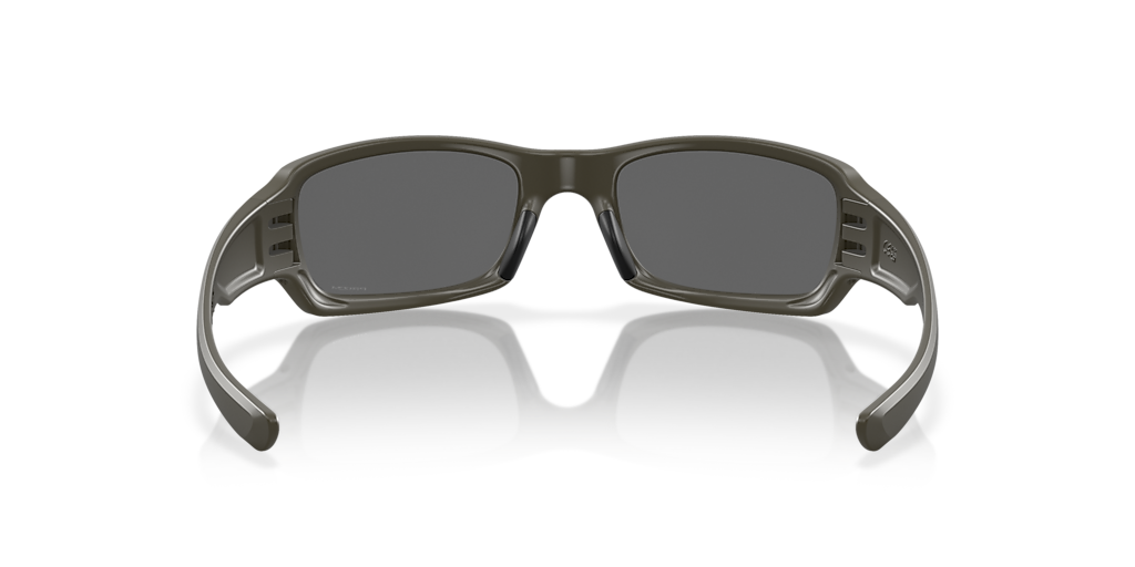 Oakley OO9238 Standard Issue Fives Squared® OD Green