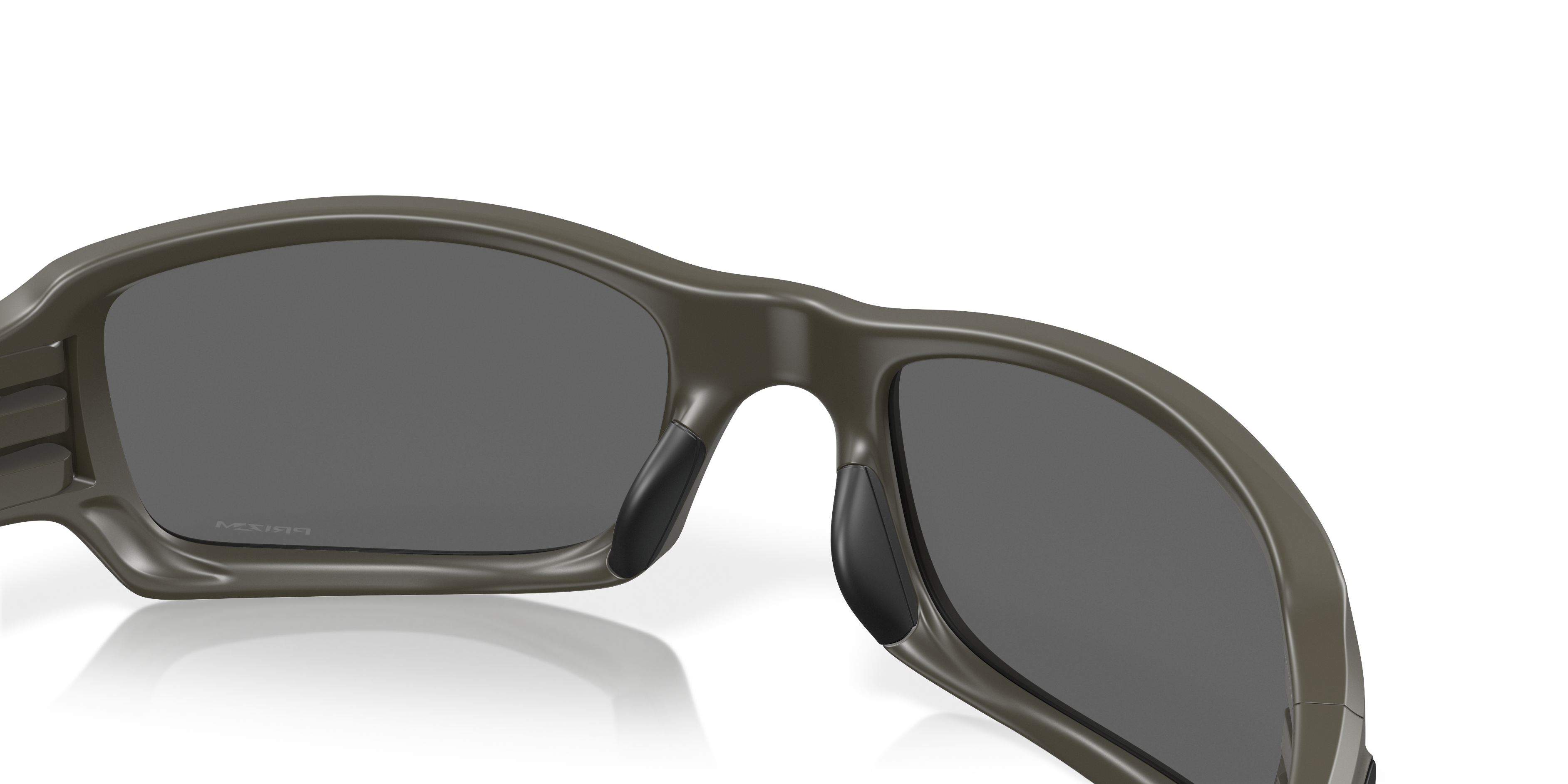 OO9238 Standard Issue Fives Squared® OD Green Collection