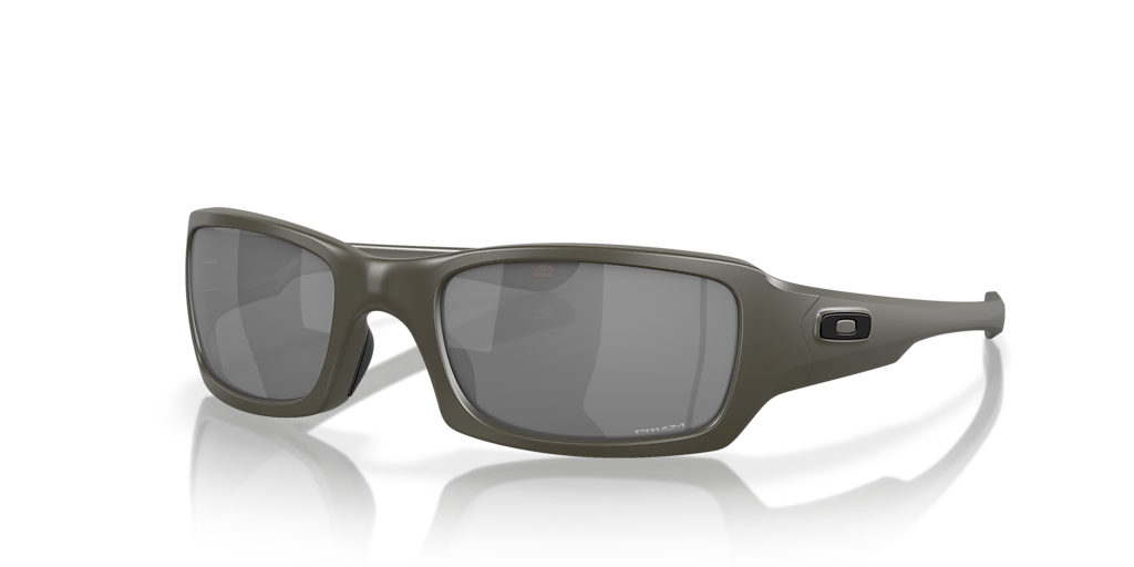 Oakley OO9238 Standard Issue Fives Squared® OD Green