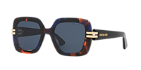 DIOR ディオール レクタングル サングラス DiorB27 S2I DIOR ディオール レクタングル サングラス DiorB27 S2I (Dior