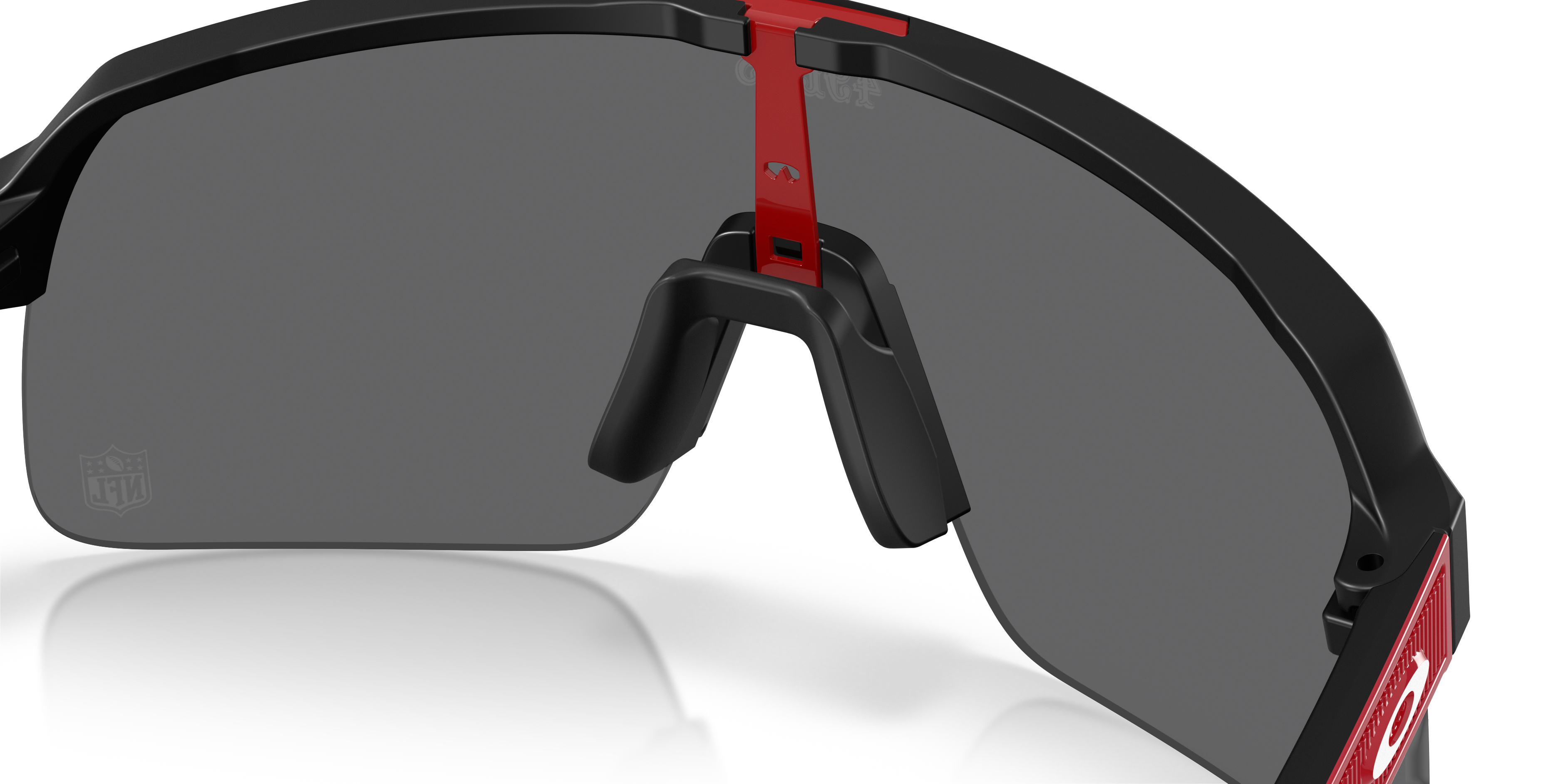 OO9463 San Francisco 49ers Sutro Lite