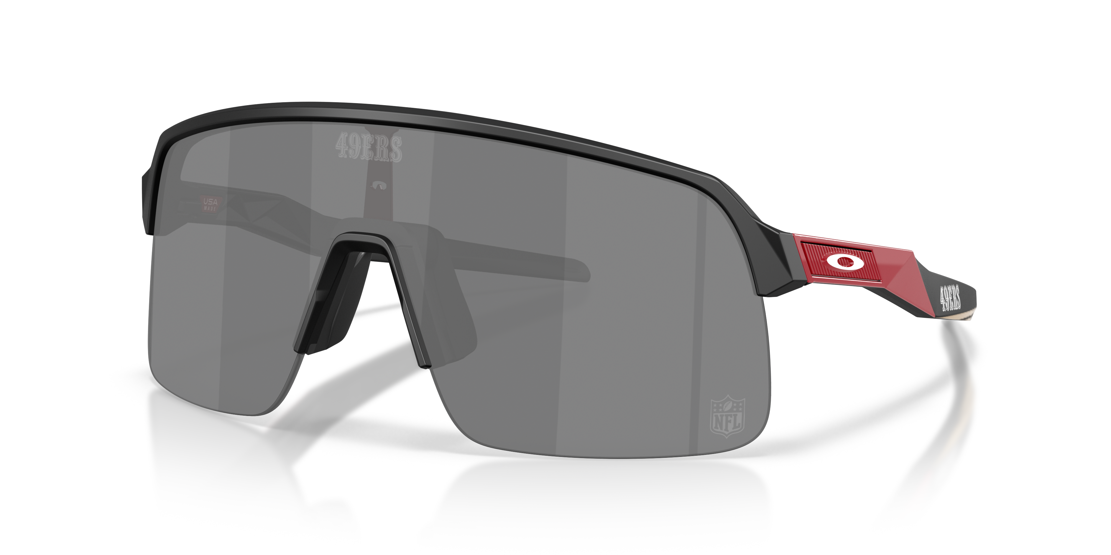 OO9463 San Francisco 49ers Sutro Lite