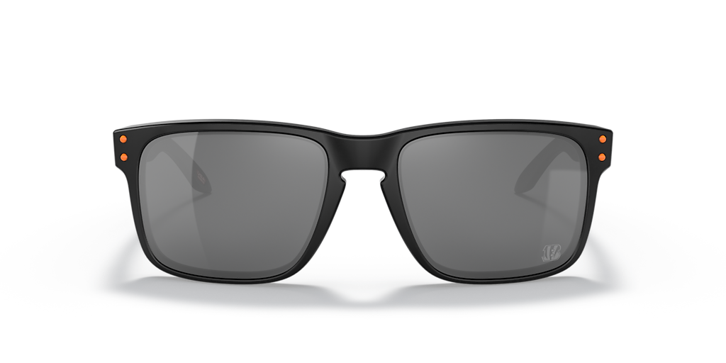 Oakley OO9102 Cincinnati Bengals Holbrook™ XL (57 - 18) with