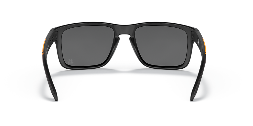 Oakley OO9102 Cincinnati Bengals Holbrook™ XL (57 - 18) with