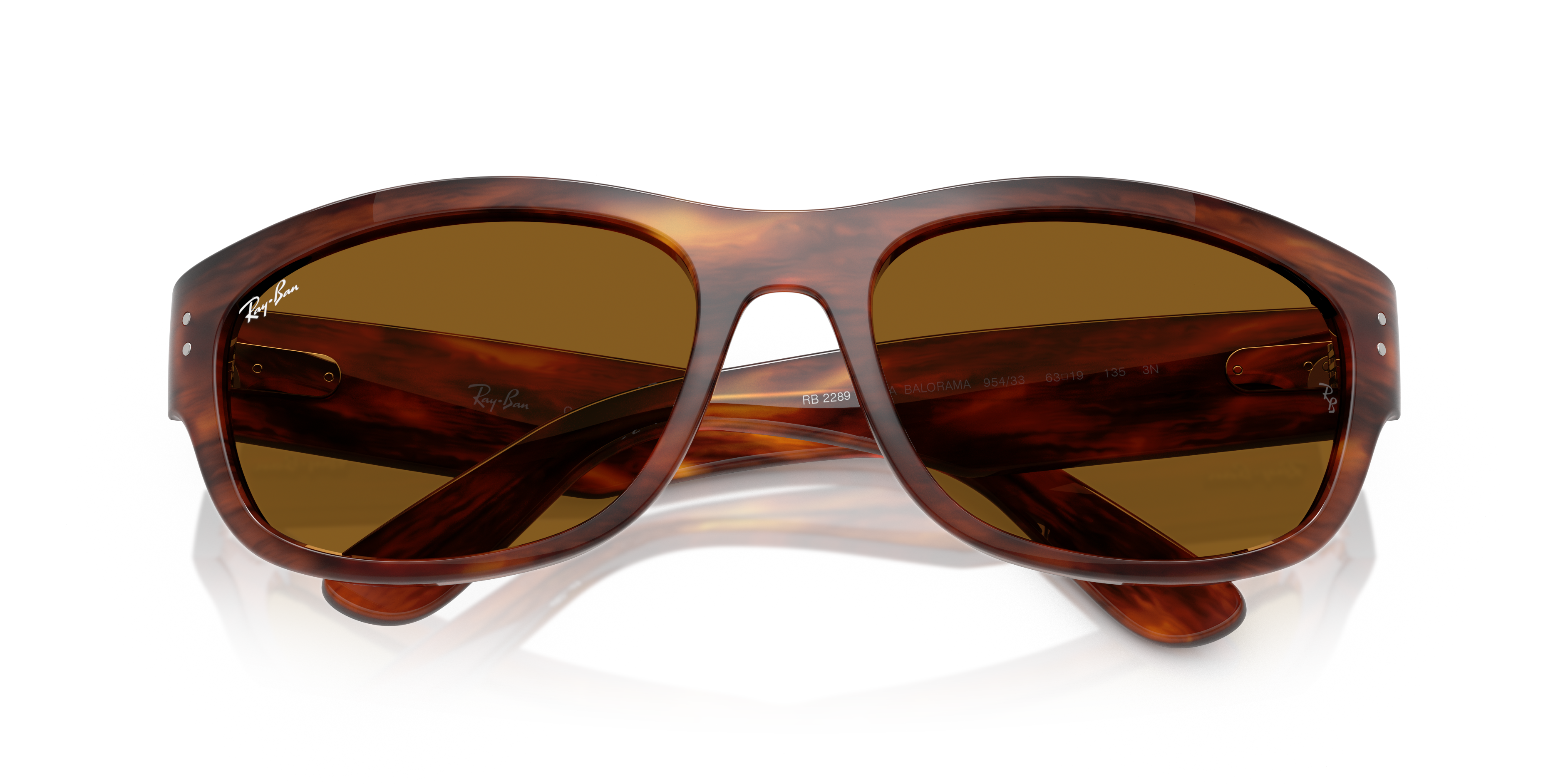 RB2289 Mega Balorama