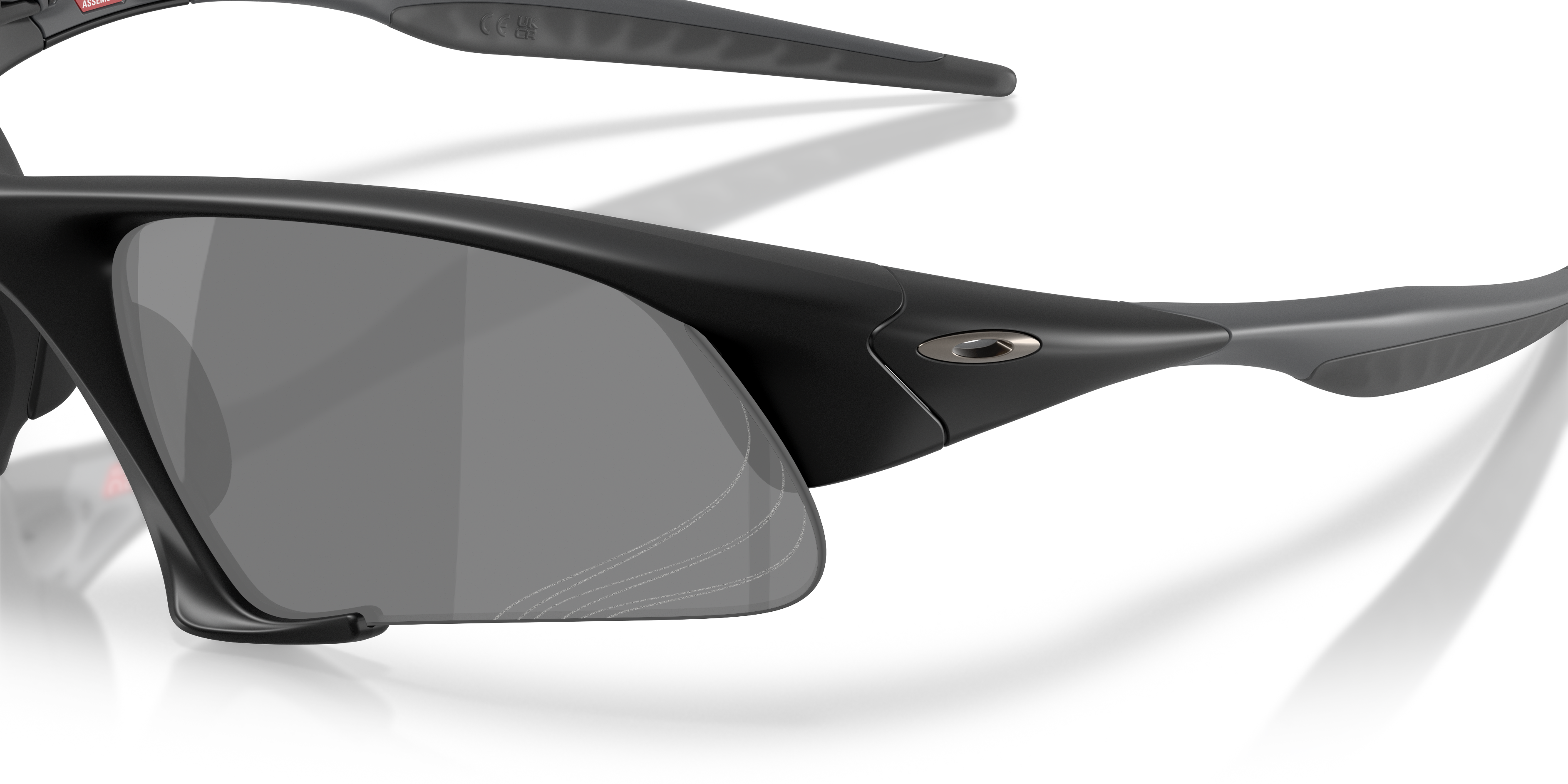 OO9532 Suture Jacket®