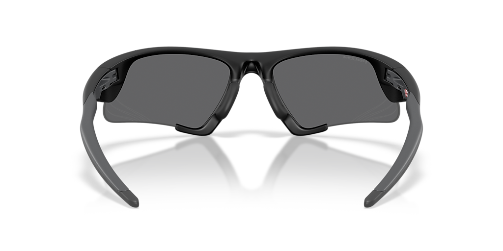 Oakley OO9532 Suture Jacket® L (64 - 12) with Black lenses and
