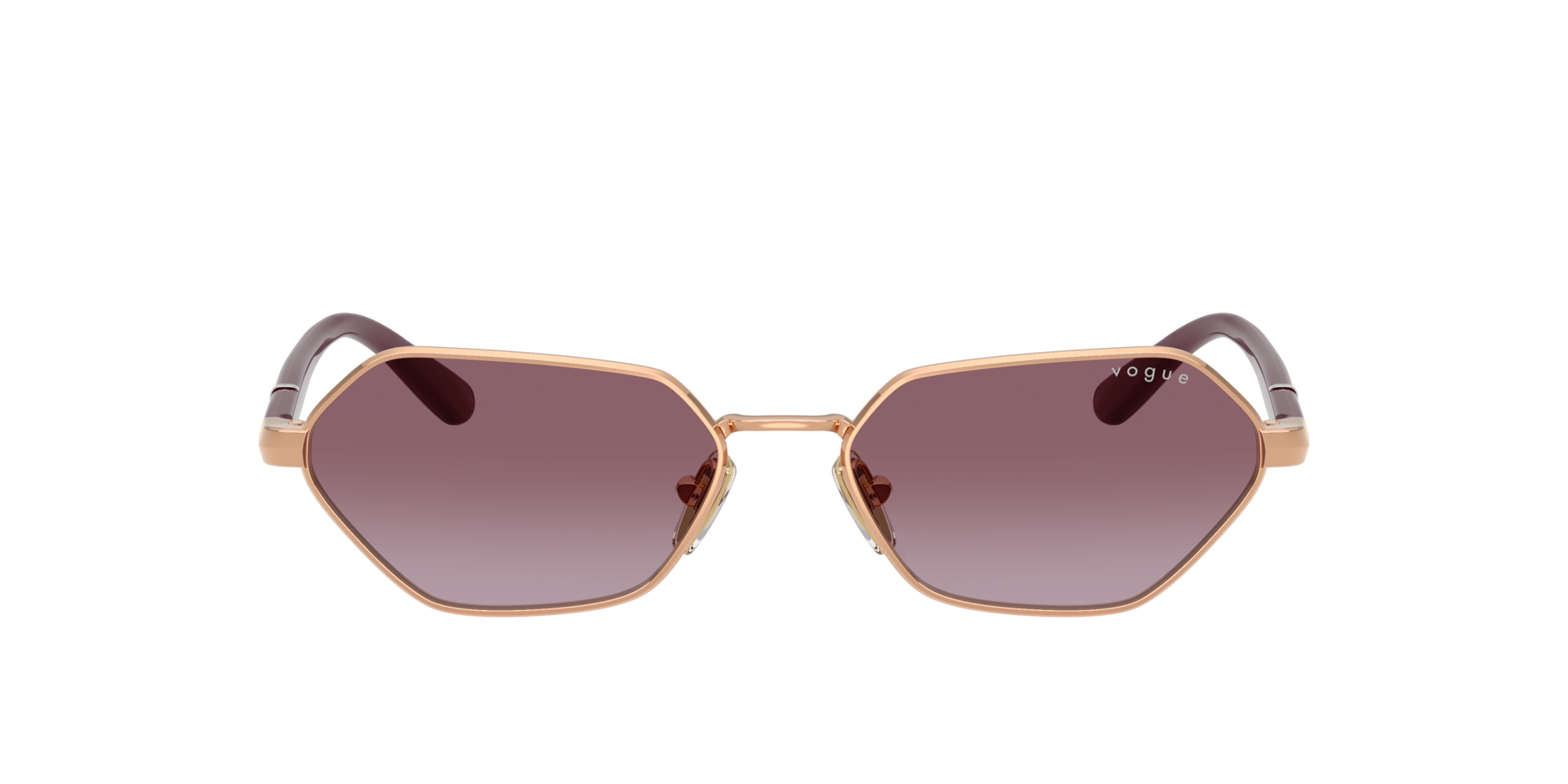Vogue 2049-S Sunglasses Vogue Eyewear VO2943SB Sunglasses | LensCrafters main image 2