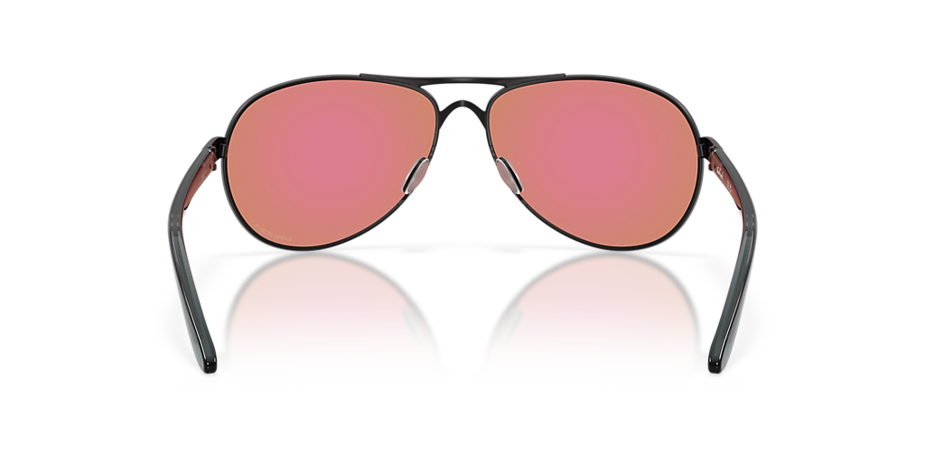 Oakley Feedback M (59 - 13) with Violet lenses and Black  display picture 1