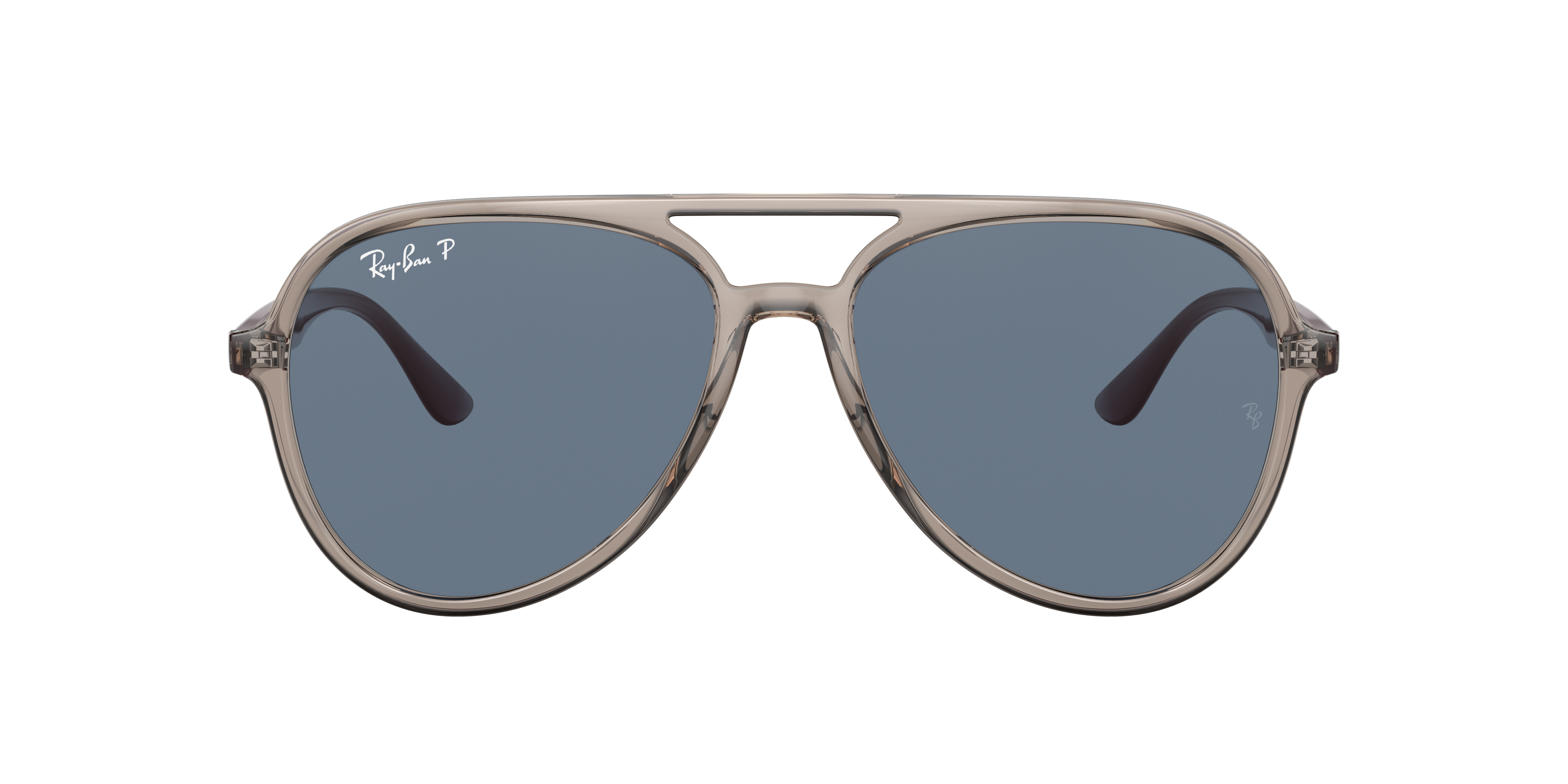 レイバン　Ray Ban レイバン公式ストア】 Ray-Ban® CLUBMASTER METAL サングラス