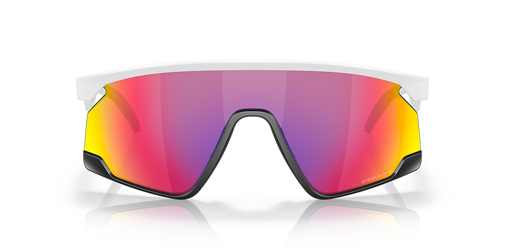 Oakley BXTR L (39 - 139) with Violet lenses and White frame