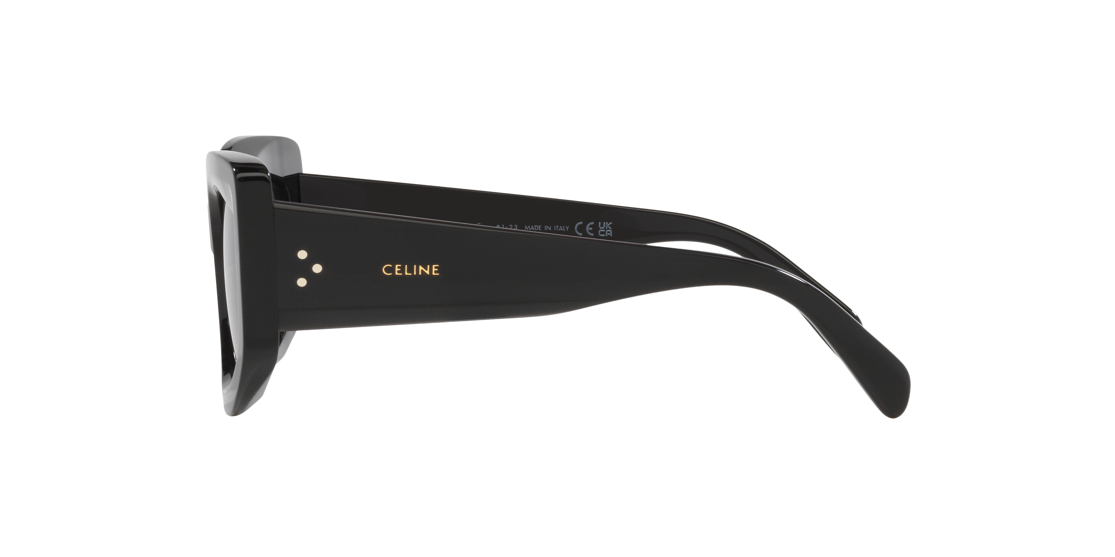 Bold 3 Dots CL40277I