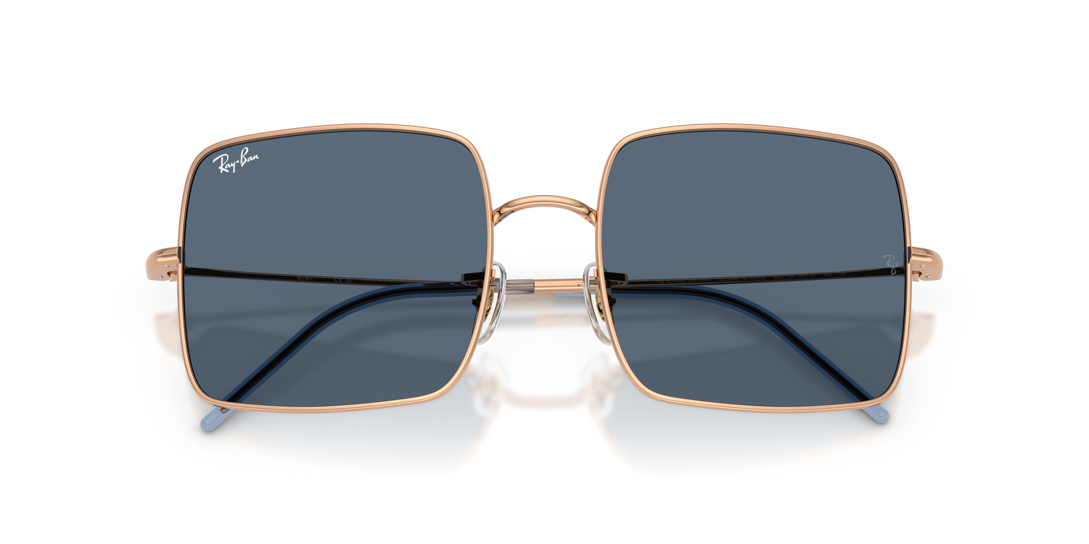 RBR0104S Square 1971 Reverse