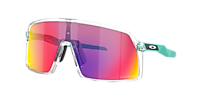 Oakley Sutro L (0 - 137) with Violet lenses and Blue frame