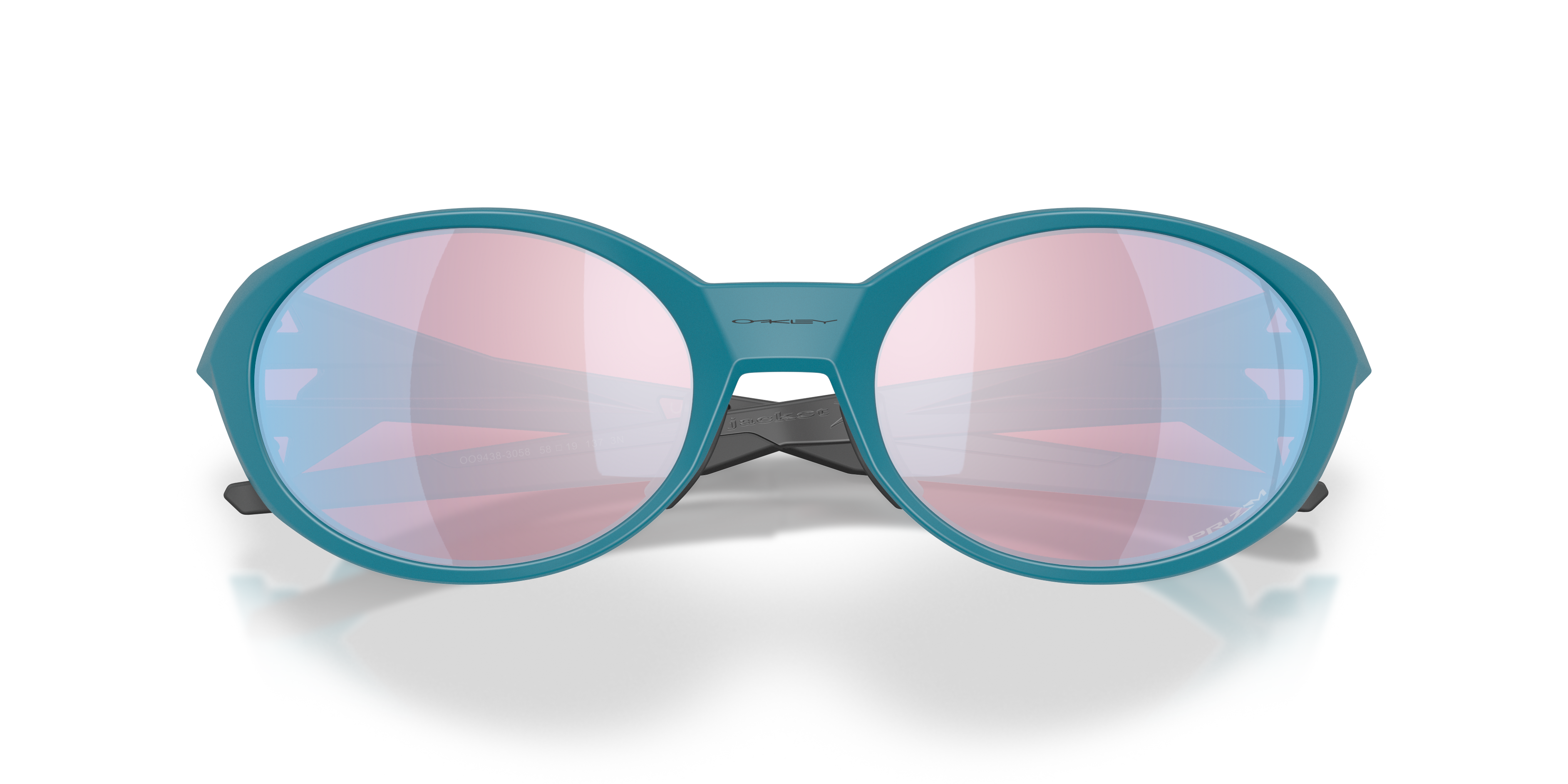 OO9438 Eye Jacket™ Redux