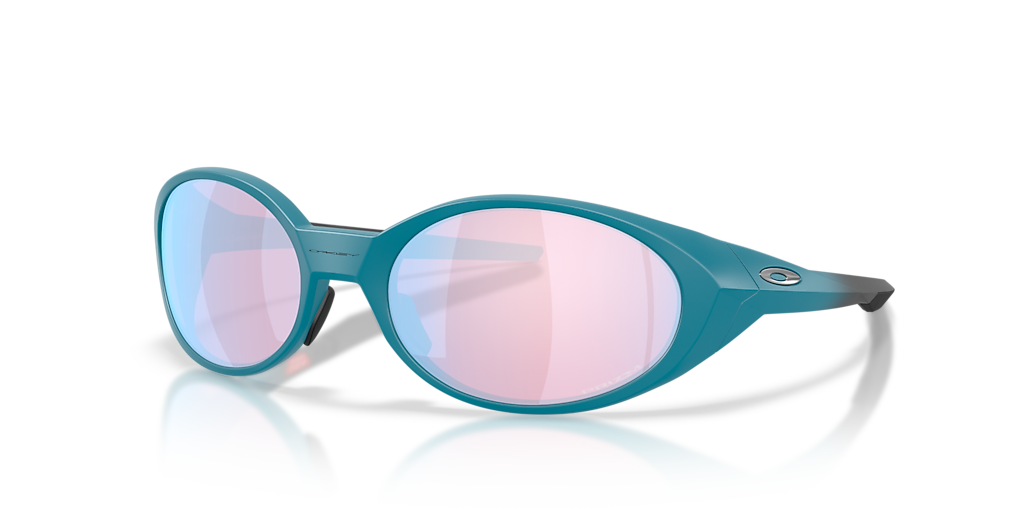 Oakley OO9438 Eye Jacket™ Redux S (58 - 19) with Blue lenses and
