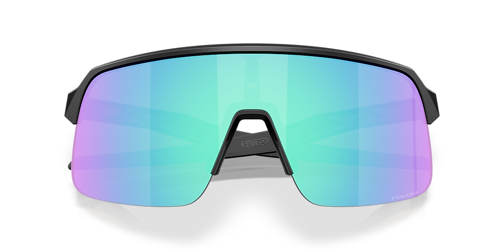 美品⭐︎Oakley スートロ　ブルー　オークリー Sutro Lite Team USA Prizm Sapphire Lenses, Redline Frame