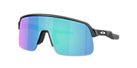 オークリー OO9496-0134 SUTRO LITE S スートロライトS Sutro Lite Prizm Black Lenses, Matte Black Frame Sunglasses
